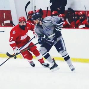 Meet your Posher, Sean